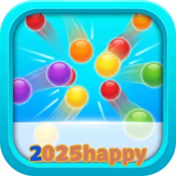 2025happy