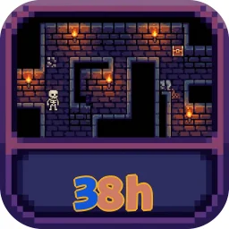 38h