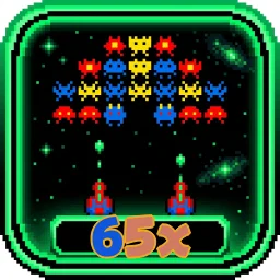 65x