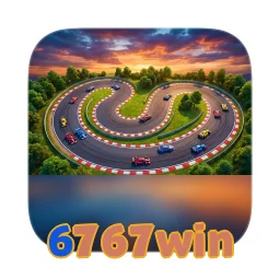 6767win