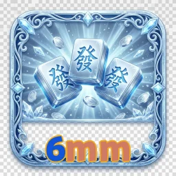 6mm