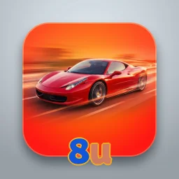 8u