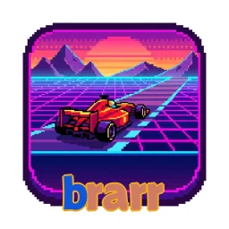 brarr
