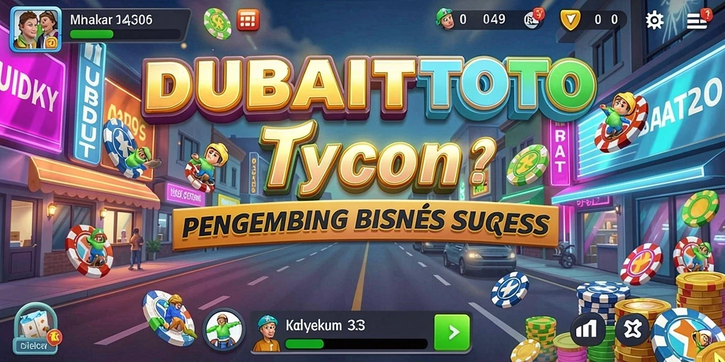 Visual de PULEBET