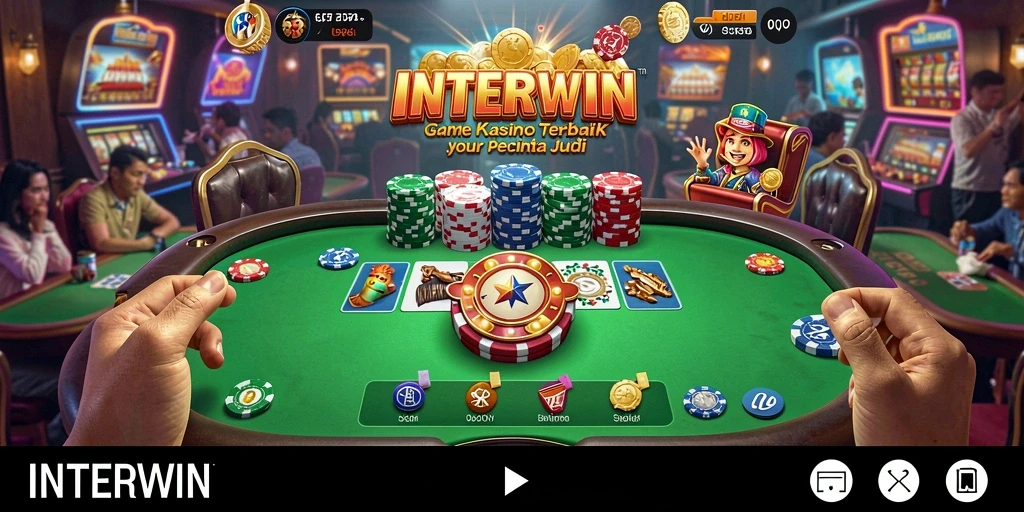 Visual de XIXBET
