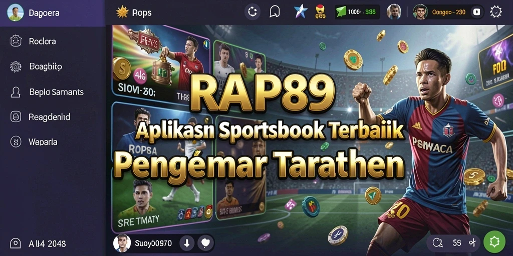 Visual de LIBRAPG