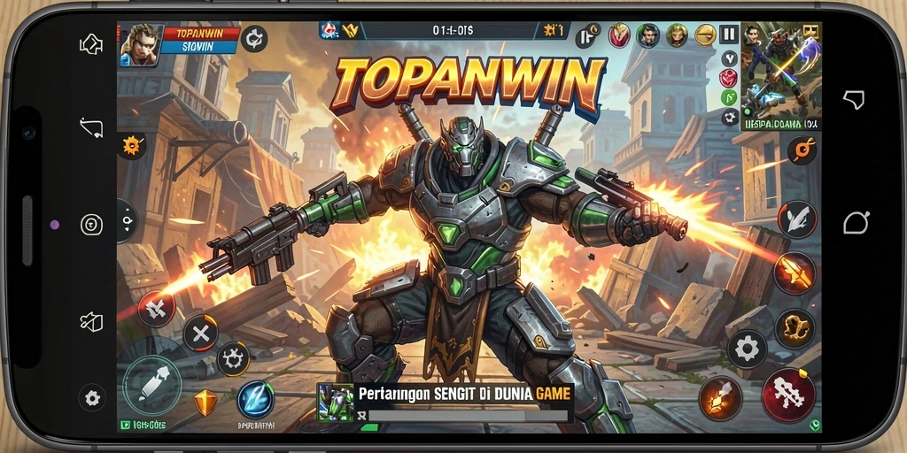 Visual de SLOTS777